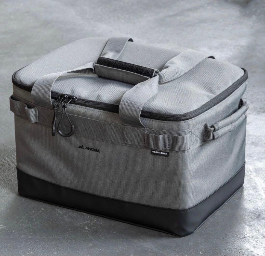 ANOBA アノバ マルチギアボックス M tarptotarp