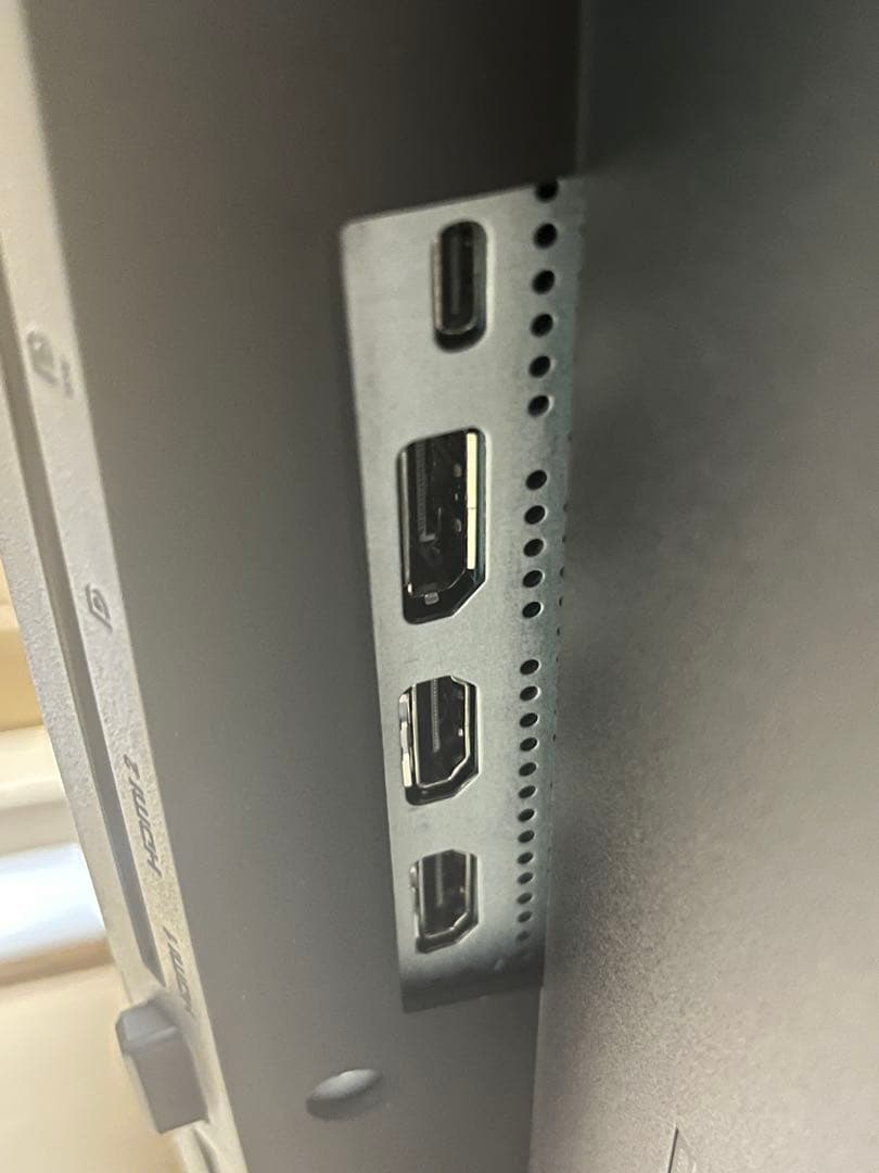 31.5インチ DELL ゲーミングモニター　G3223D