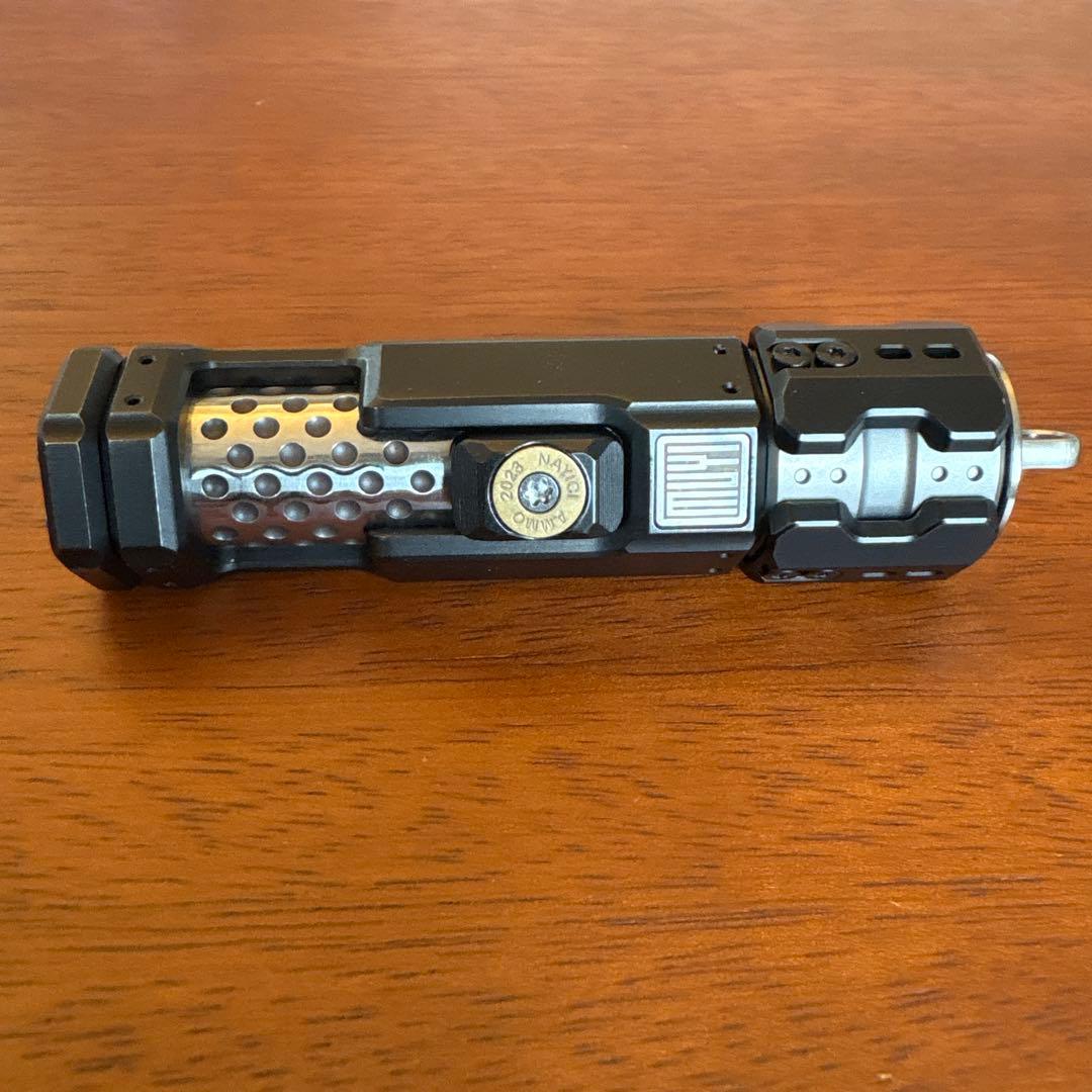 MUYI NAYICI Musketeer ビーズセット　フィジェットトイ