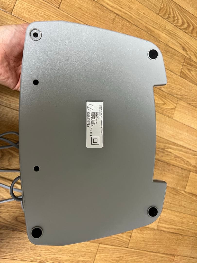 【定価約25000円】VORNADO サーキュレーター ホワイト633DC-JP