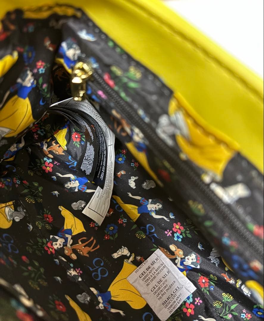 白雪姫 ラウンジフライ 85周年