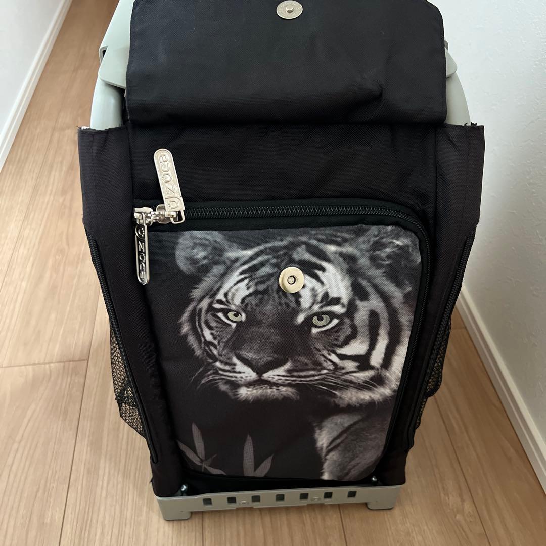 ZUCA ズーカ 座れる キャリーケース