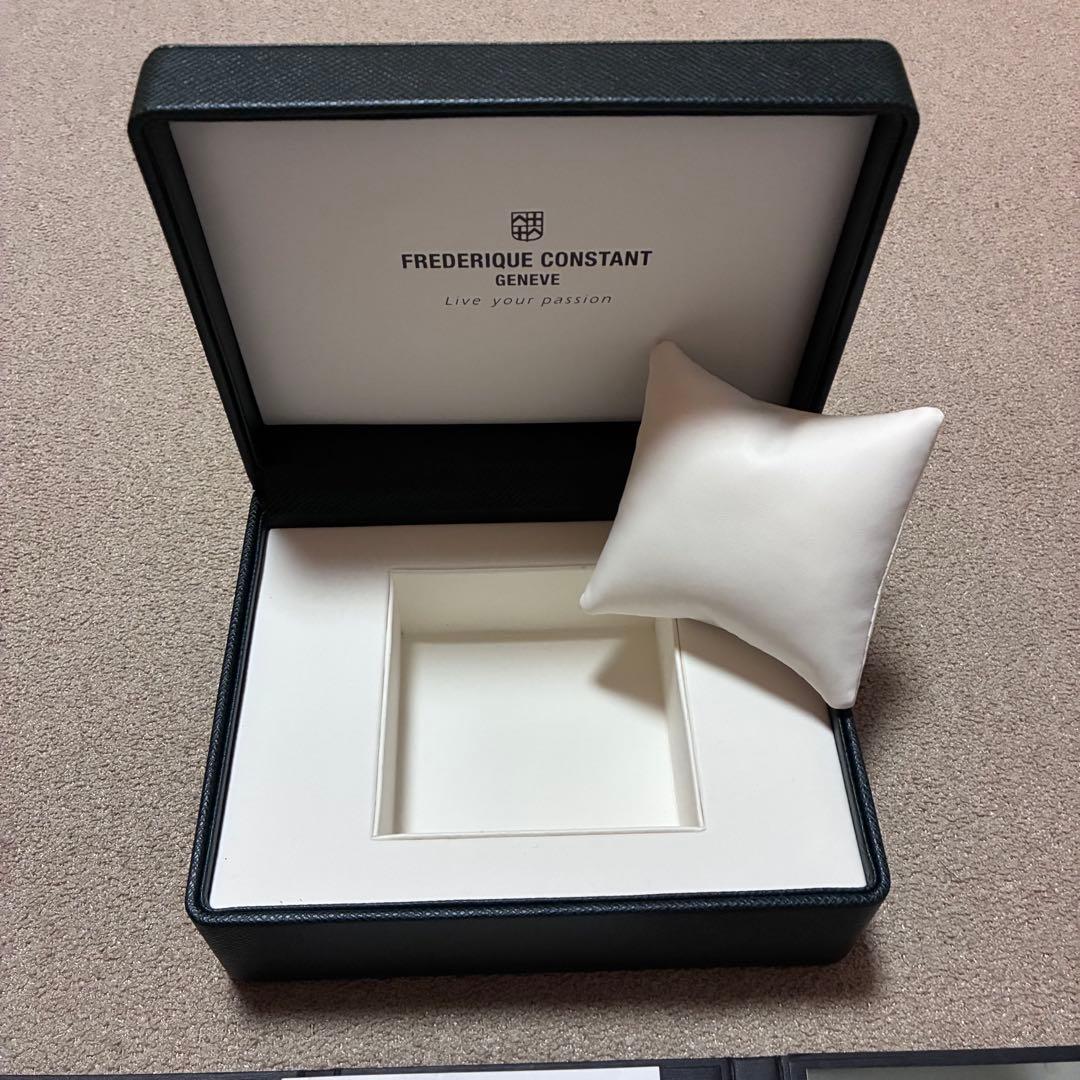 ◉定価21万円◉フレデリックコンスタント 500本限定 自動巻き 腕時計