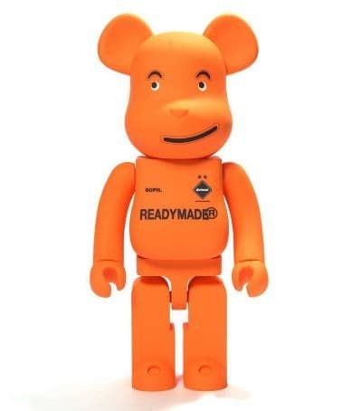 F.C.Real Bristol×READYMADE BE@BRICK1000%