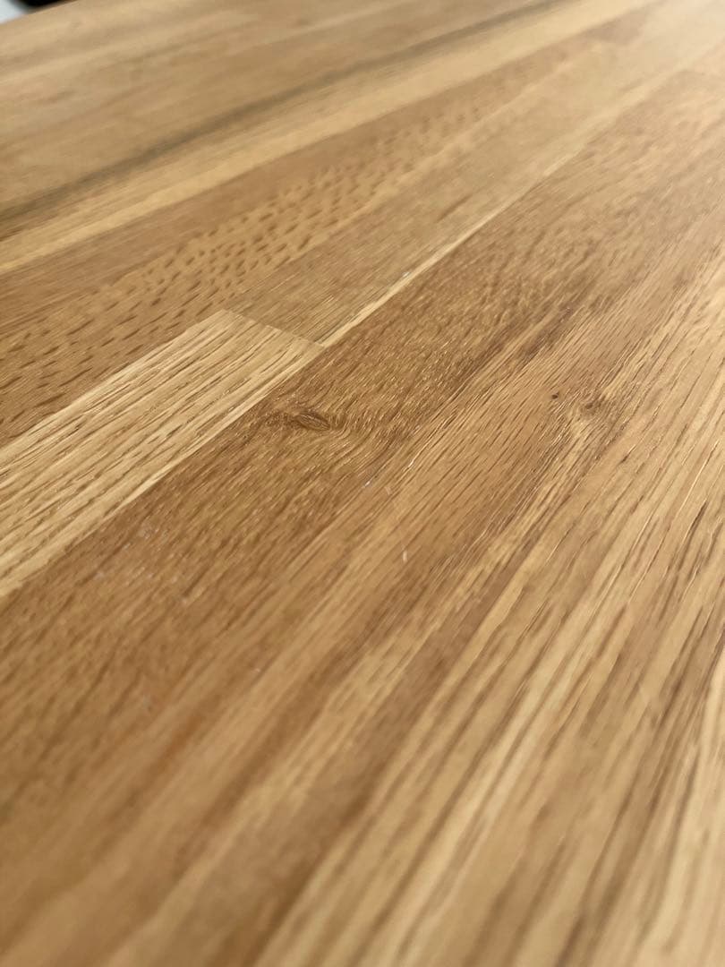 ダイニングテーブル　yamanamiYT2