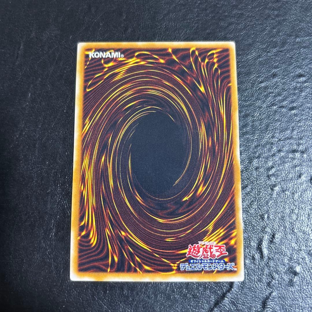 ド*チ様 遊戯王　ブラックデーモンズドラゴン　初期ウルパラ