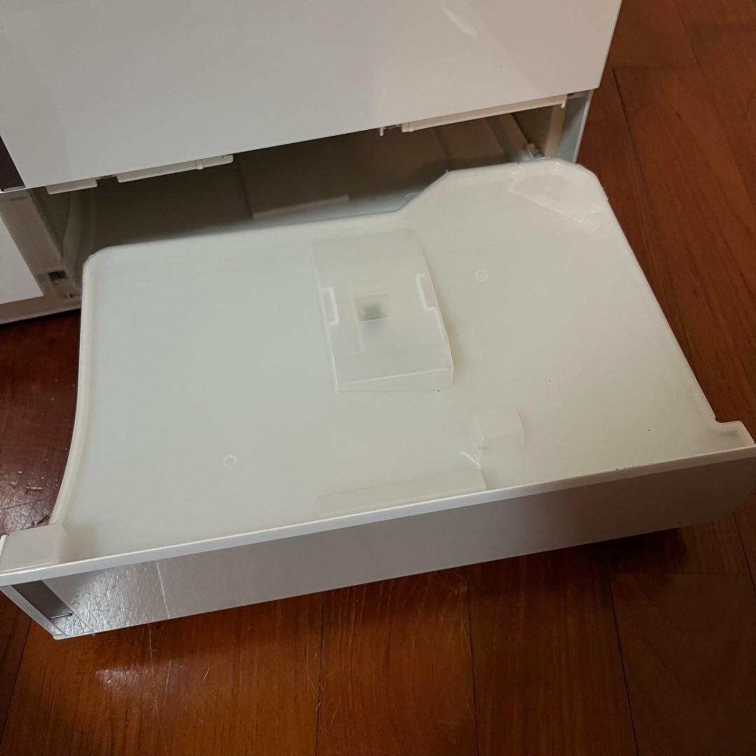 パナソニック　衣類乾燥除湿機　F-YHTX90 2020年製