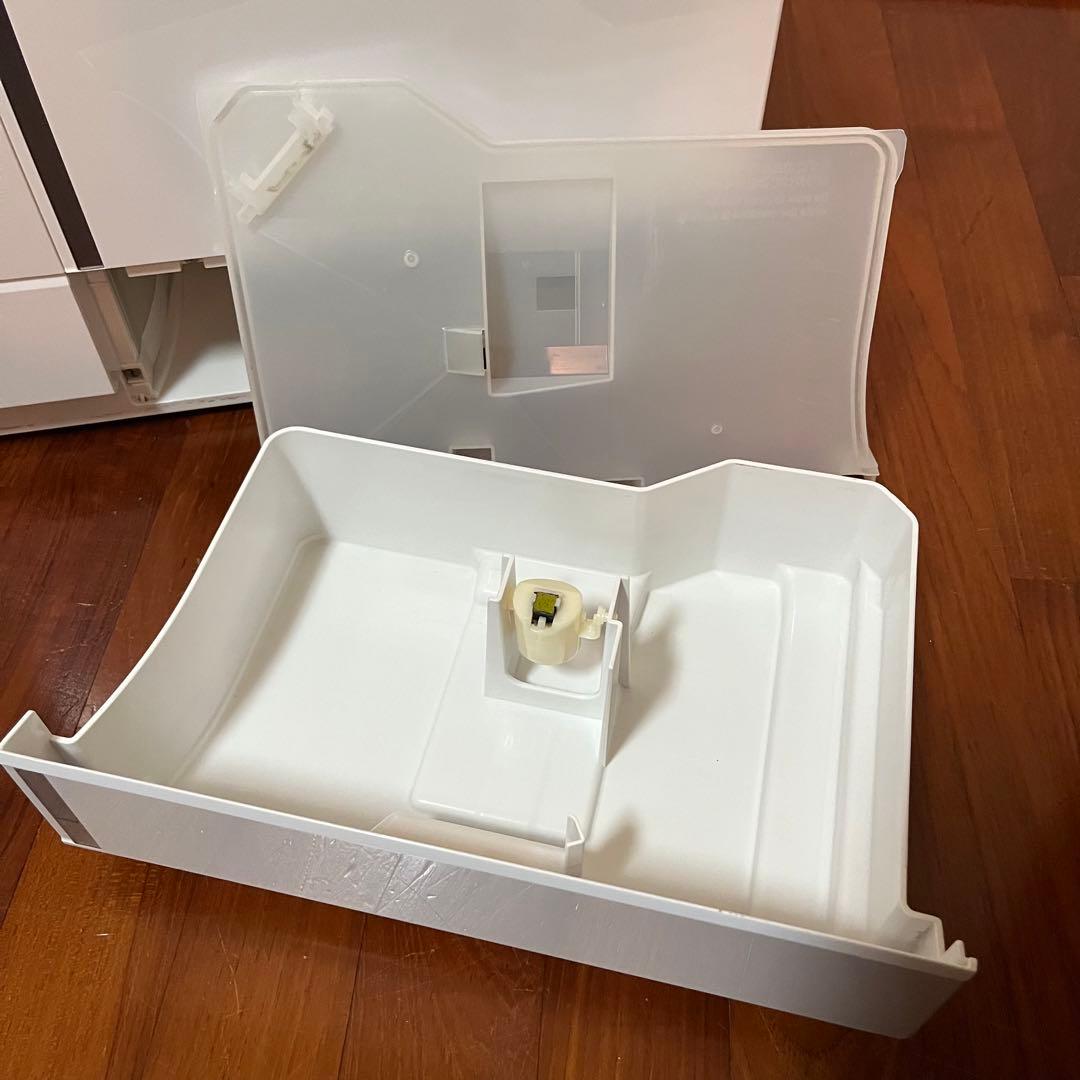 パナソニック　衣類乾燥除湿機　F-YHTX90 2020年製