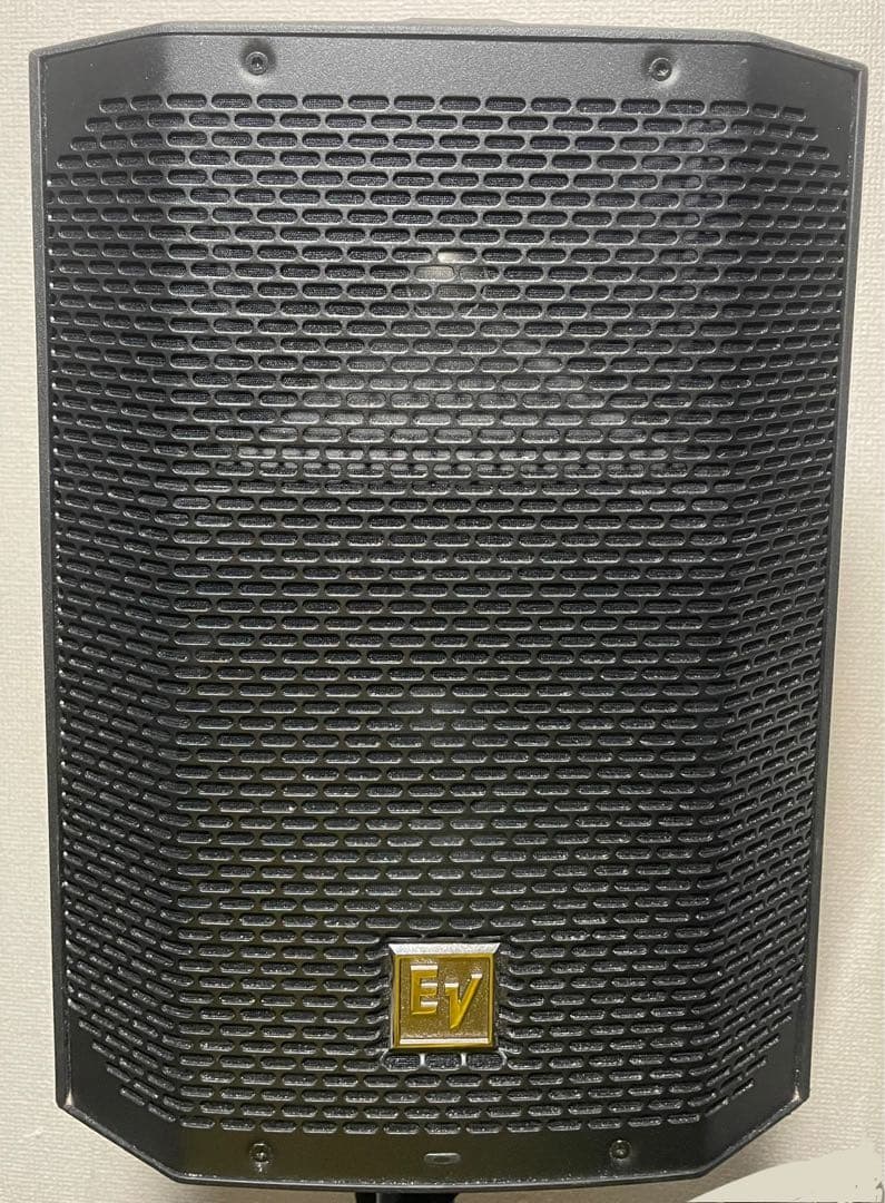 Electro-Voice EVOLVE 8 コンパクトPAスピーカー電源不要