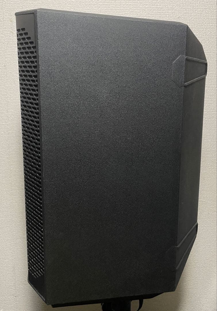 Electro-Voice EVOLVE 8 コンパクトPAスピーカー電源不要