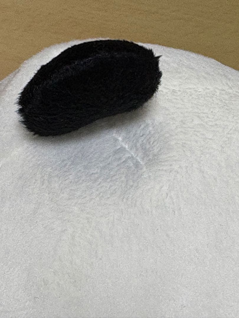 にしむらゆうじ ごきげんぱんだ こねずみ もふぐっとぱわあぷぷぬいぐるみ