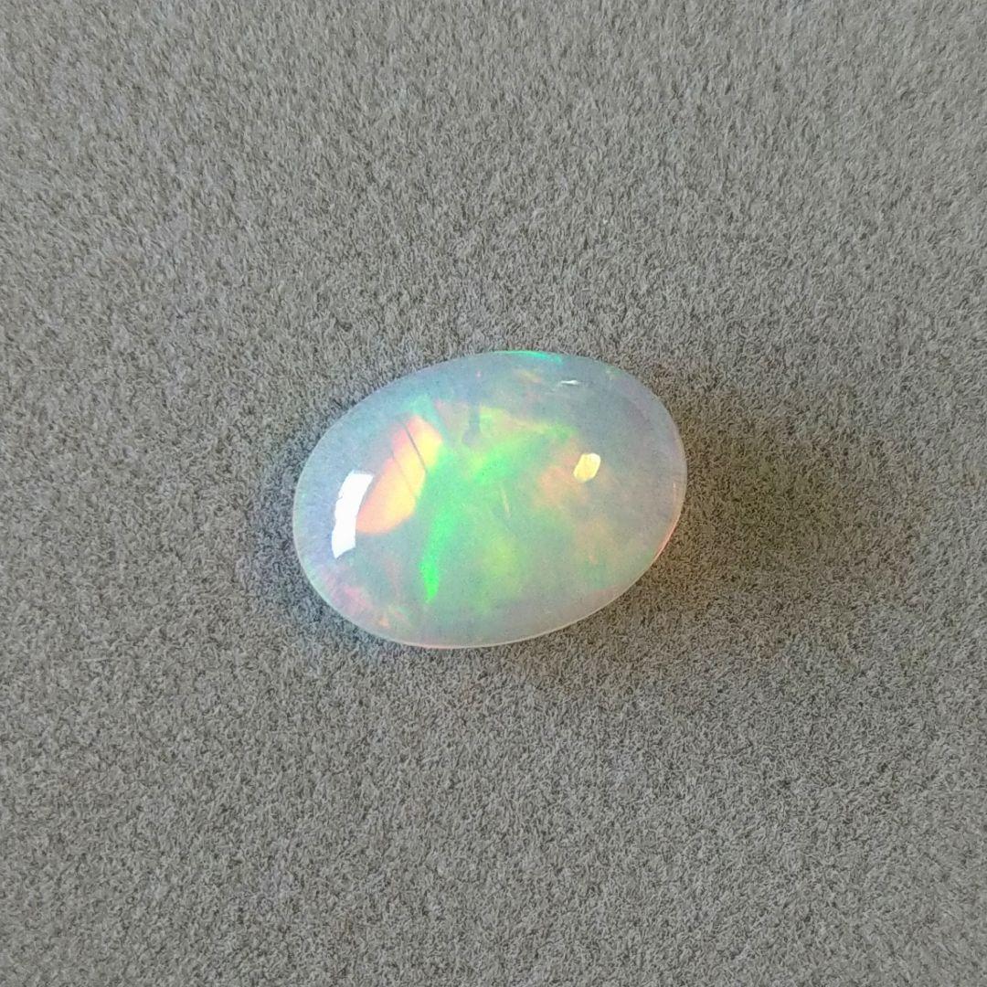 ✥カイラニページ✥no.560•no.561オパールリング