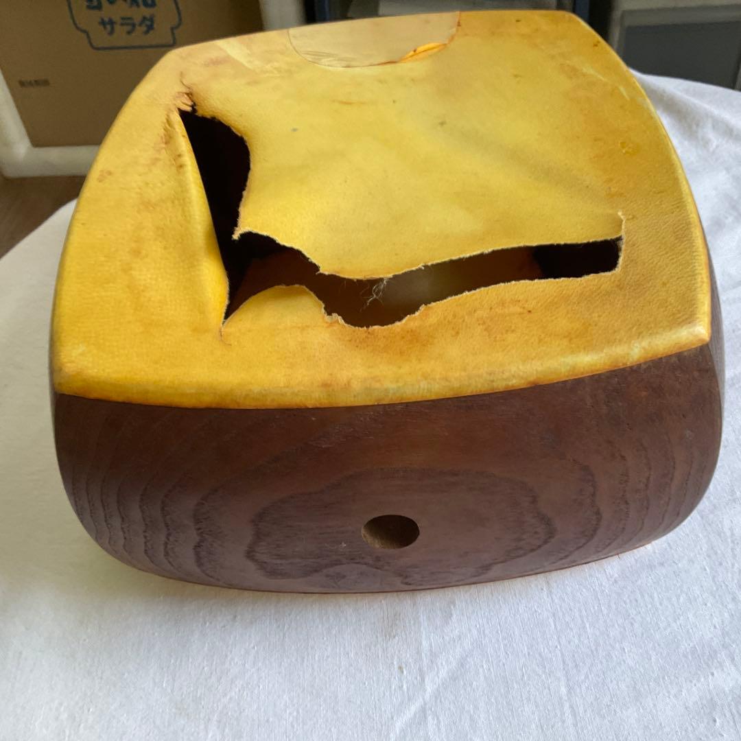 三味線 2ちょう