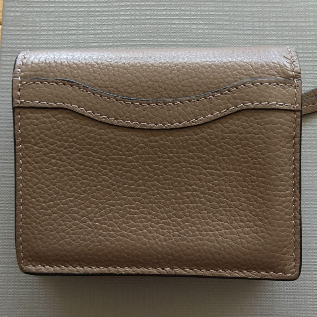 専用 バレンシアガ コンパクト財布※追記あり