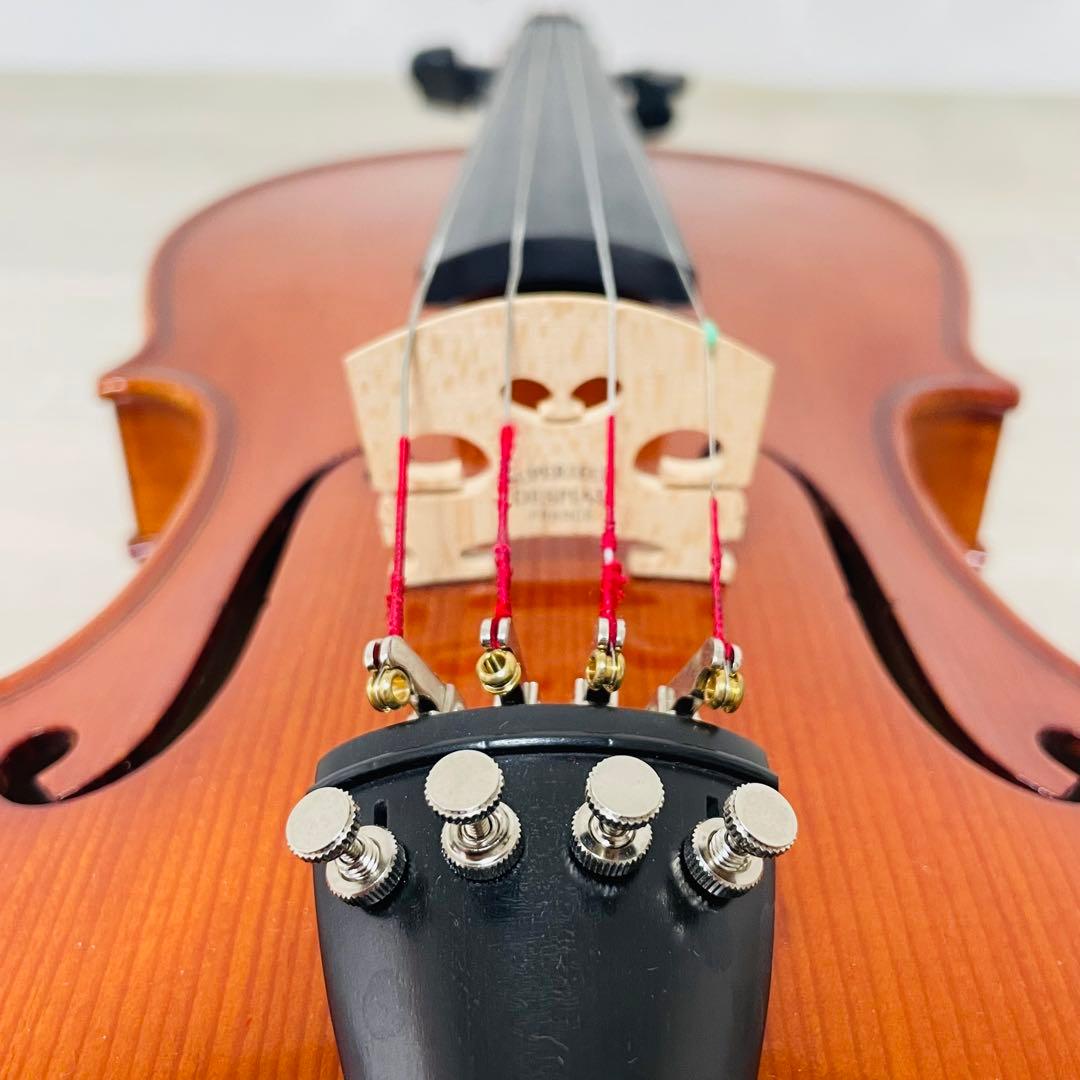 ★美品★ SUZUKI バイオリン No.310 4/4 Anno 2015