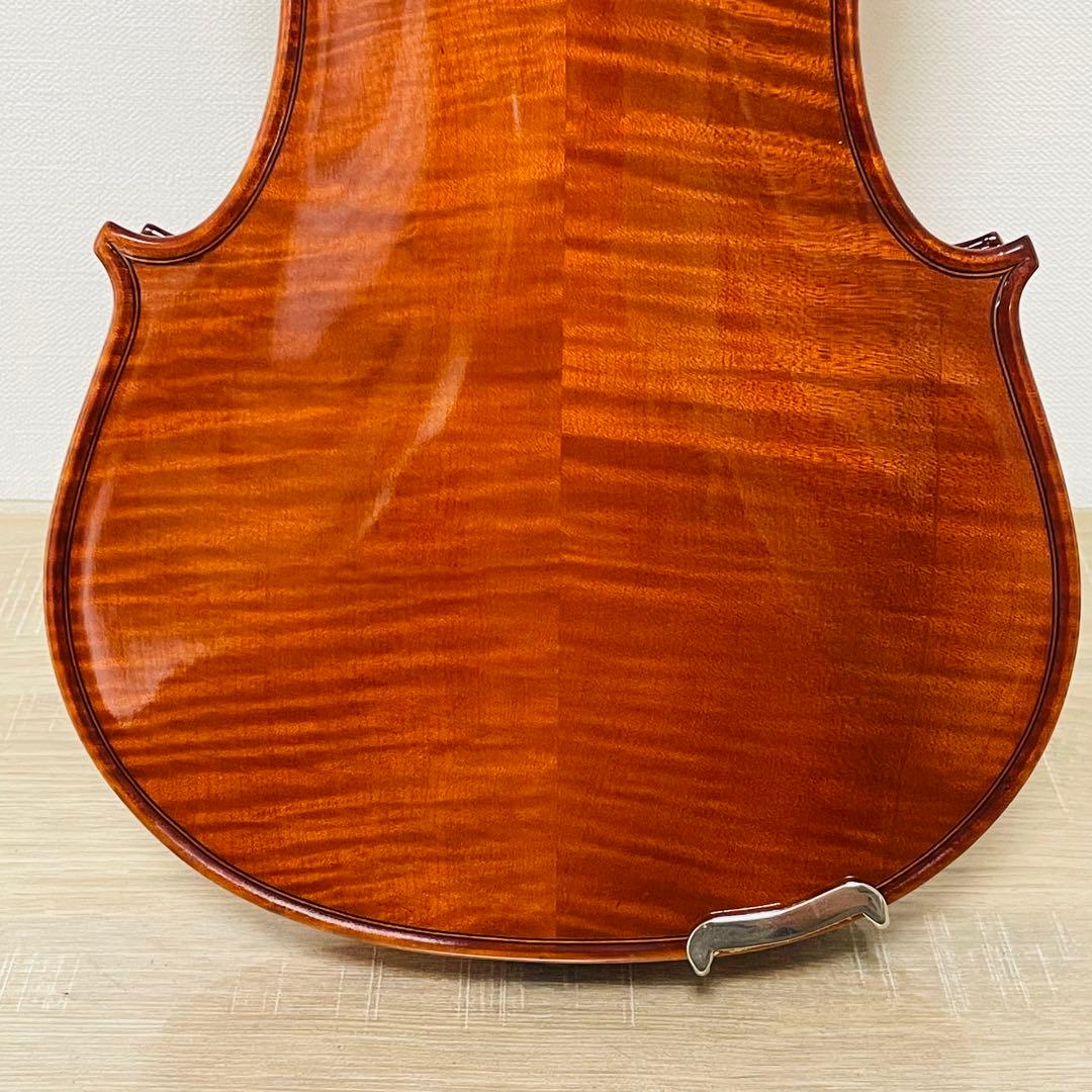 ★美品★ SUZUKI バイオリン No.310 4/4 Anno 2015