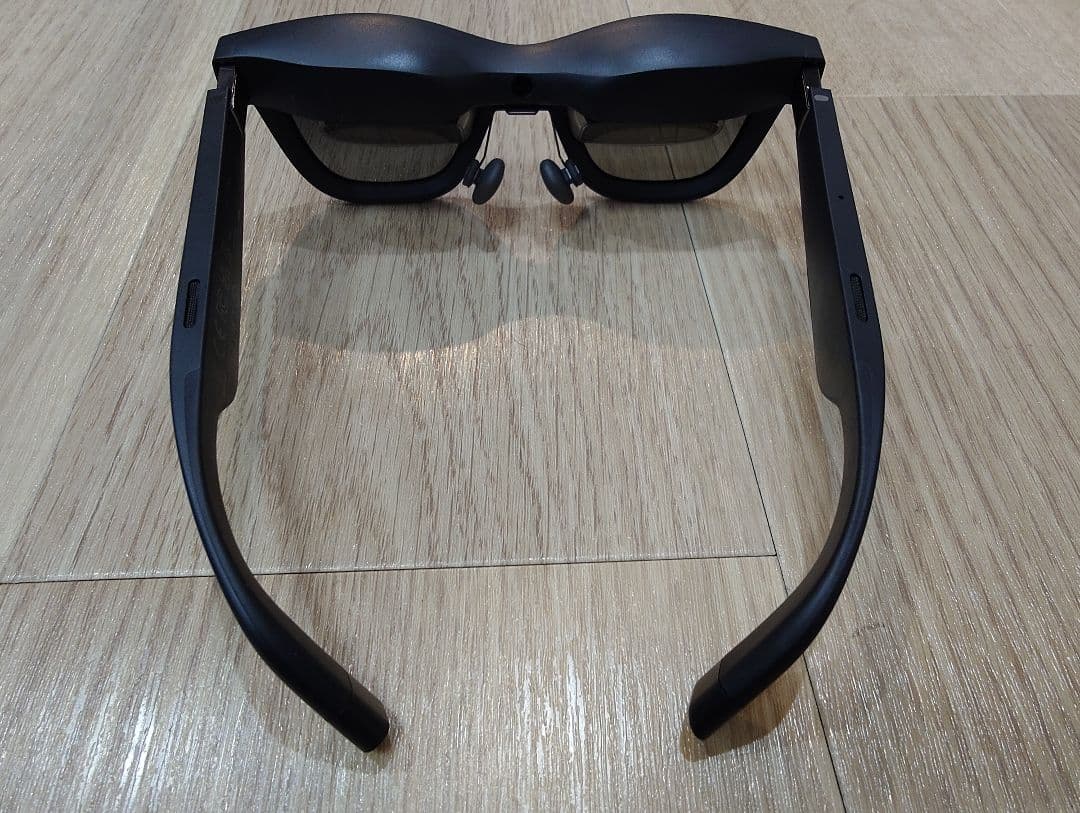 5G対応 Xreal Beam Pro 5G と Xreal Air 2 Pro