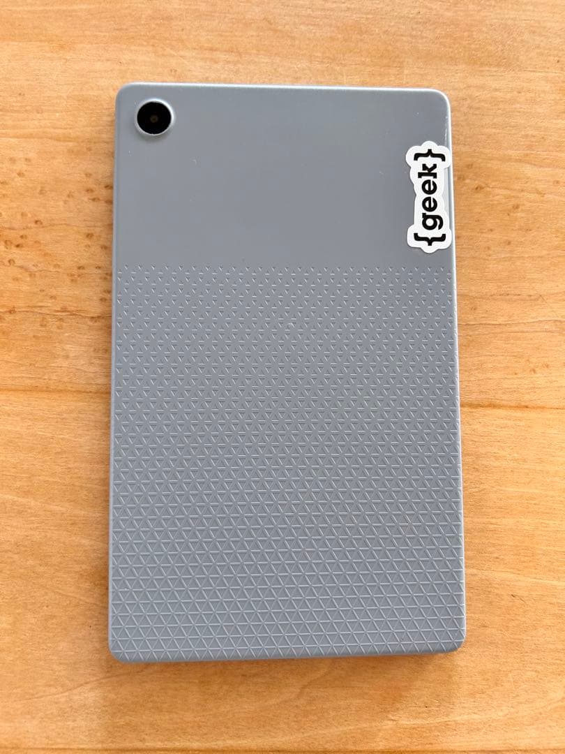 Lenovo Tab M8 4th Gen Androidタブレット本体