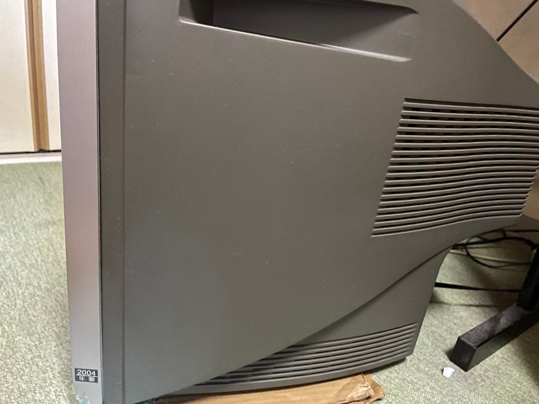 ◾️◾️Panasonic TH-21FA8 21インチ テレビ◾️◾️中古◾️美品◾️