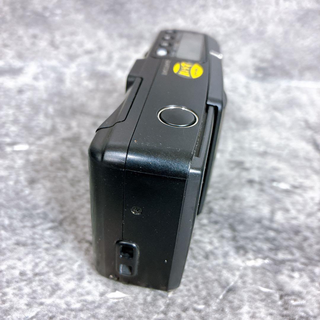 PENTAX ESPIO mini ブラック　未確認　ジャンク