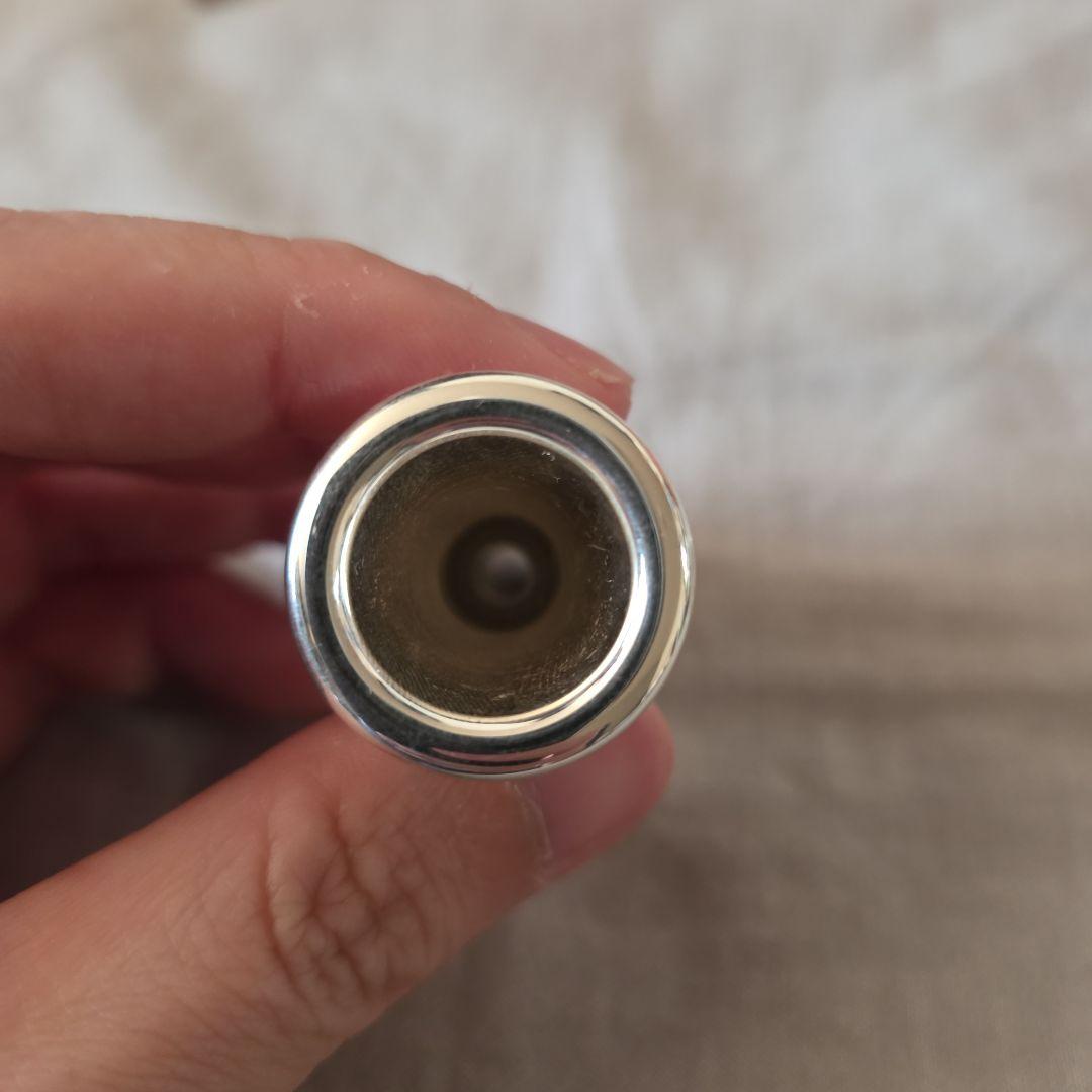 JK 2DK A1 フレンチホルンマウスピース