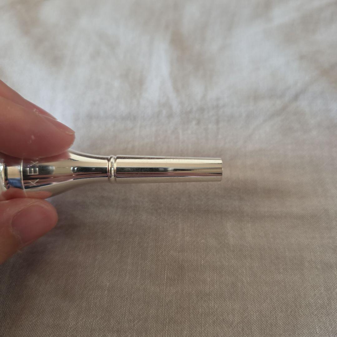 JK 2DK A1 フレンチホルンマウスピース