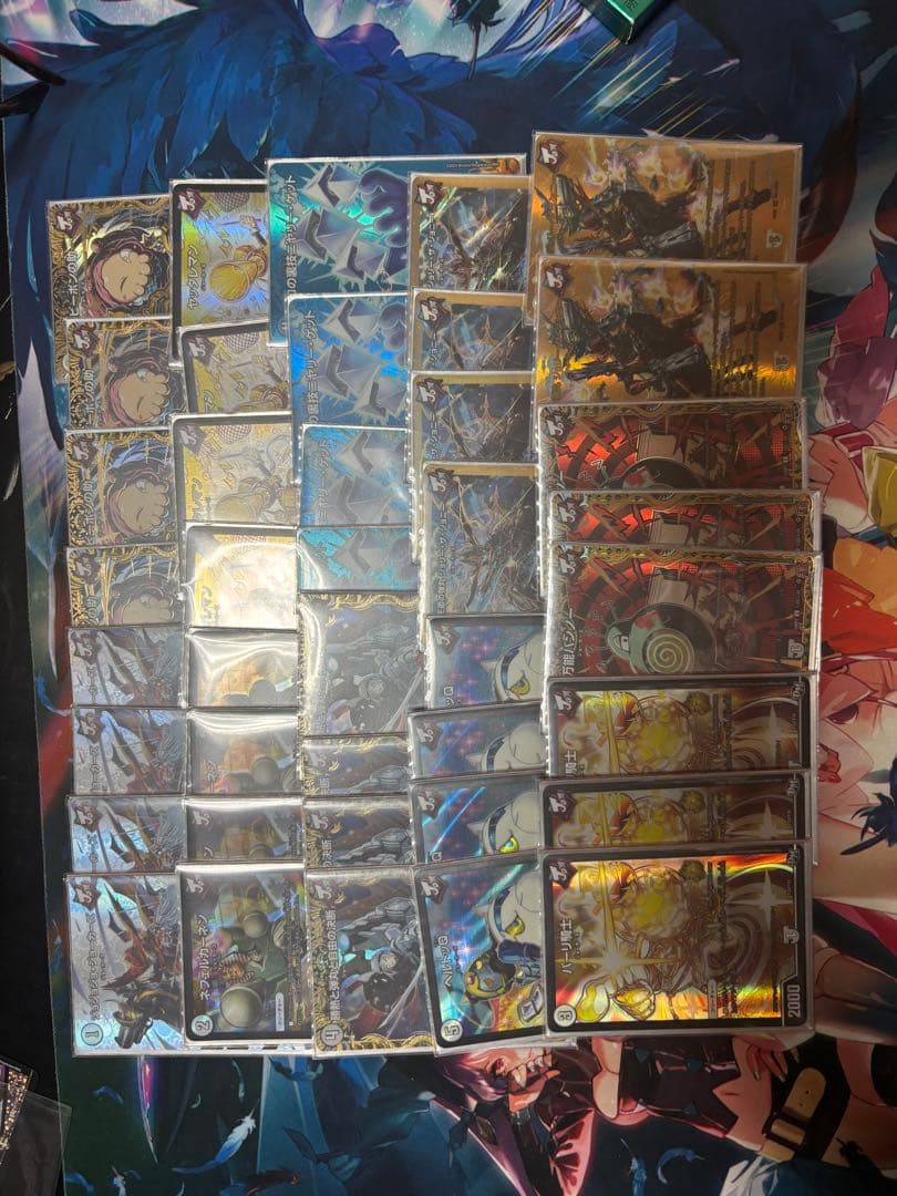 無色ジョーカーズ　高レート