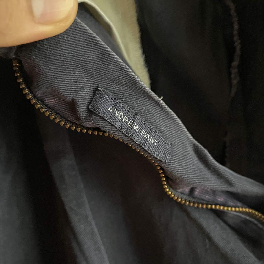 ポロチノ ビンテージ アメリカ製 W32×L30 ネイビー ポロラルフローレン