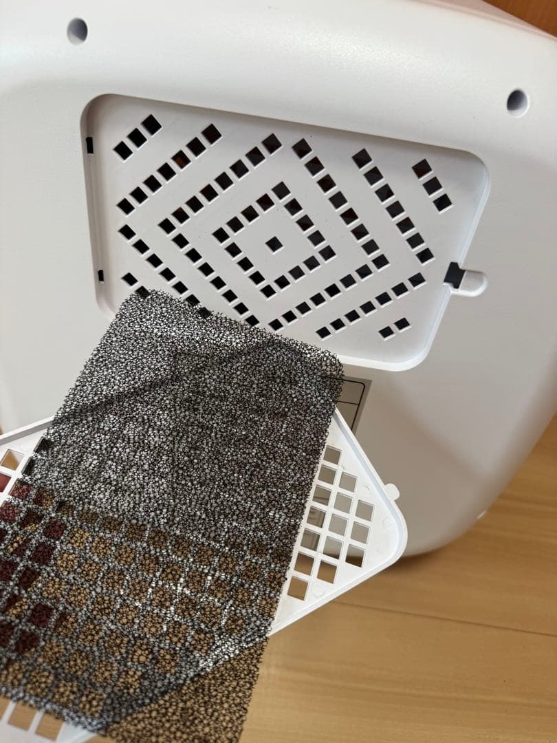 ペットドライルーム　美品