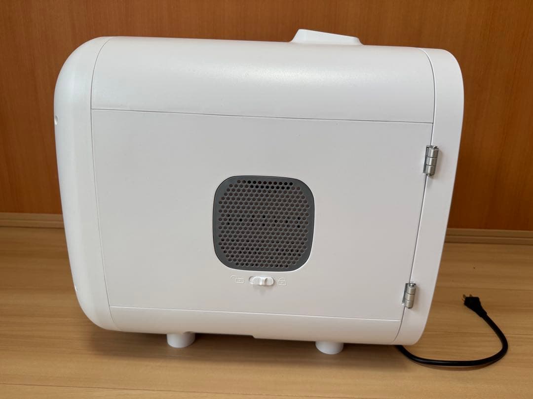 ペットドライルーム　美品