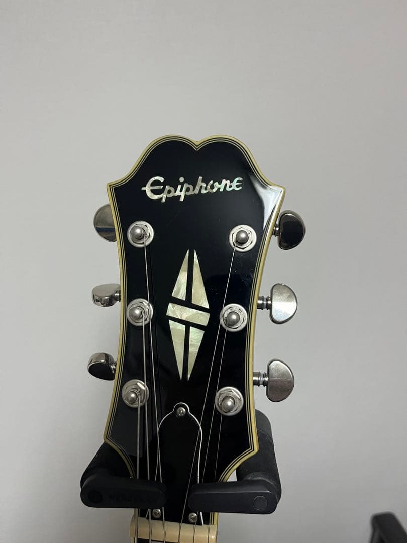 Epiphone ES-355 生形真一モデル ver.01