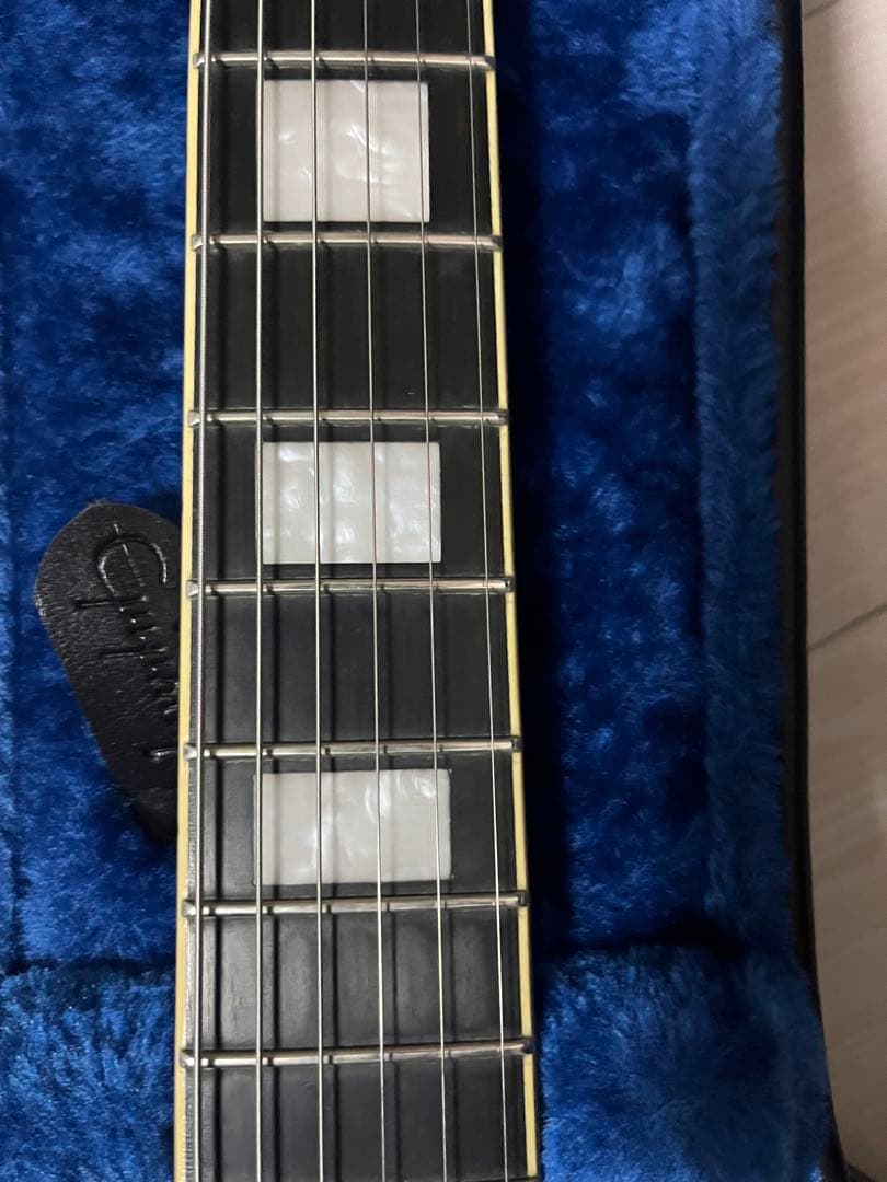 Epiphone ES-355 生形真一モデル ver.01