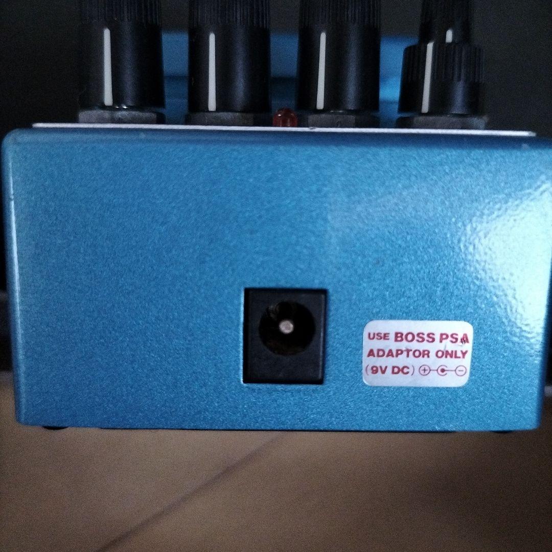 BOSS PS-6 ハーモニストエフェクター