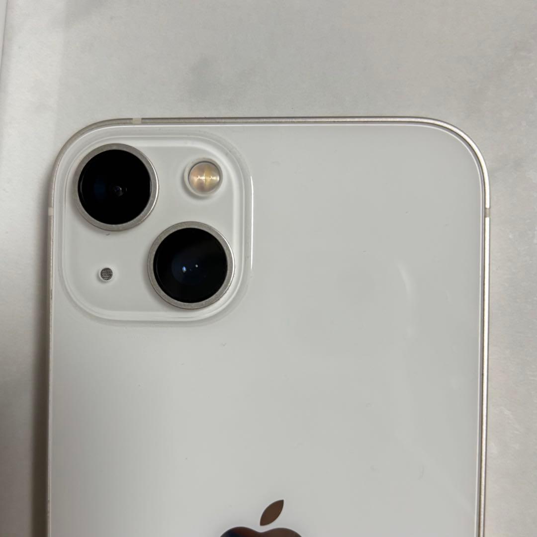 iPhone13 128GB SIMフリー