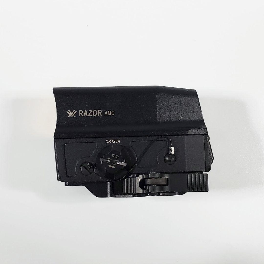 Vortex Optics Razor AMG UH-1タイプ ドットサイト