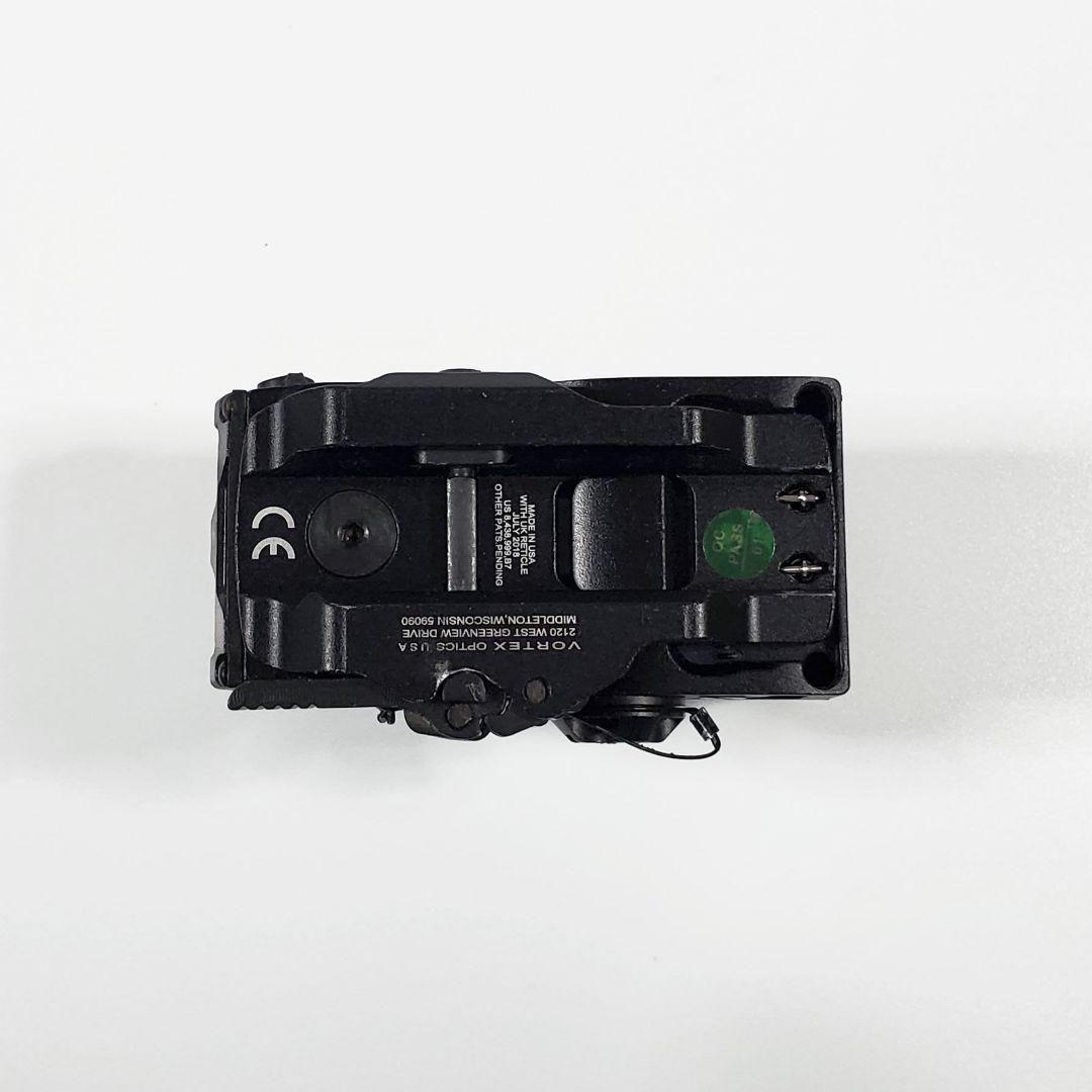 Vortex Optics Razor AMG UH-1タイプ ドットサイト