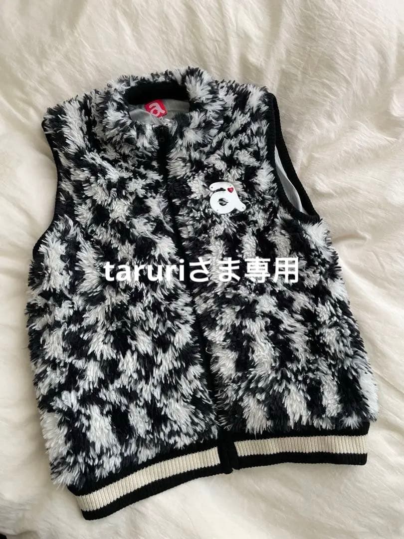 美品！アルチビオ のファーベスト38