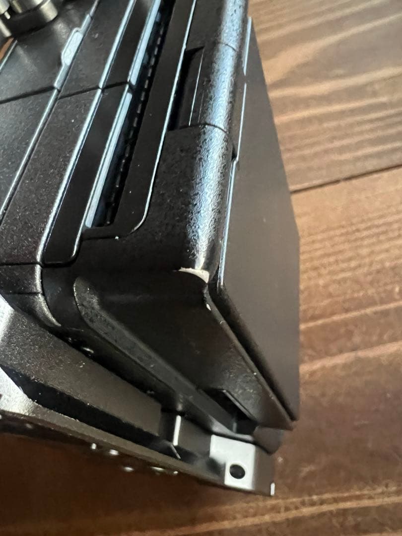 ソニーfx30多言語メニュー