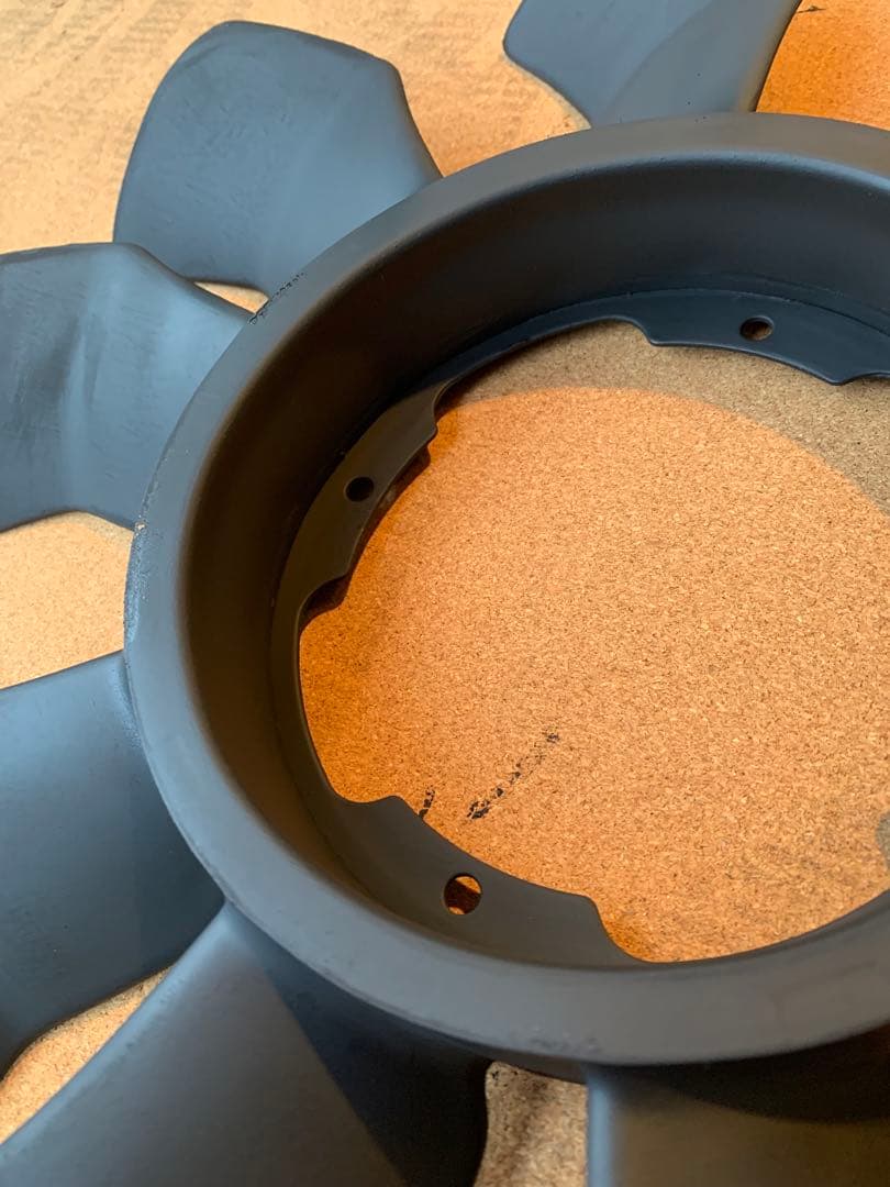 ER34スカイライン　RB25DET純正カップリングファンセットSR20シルビア