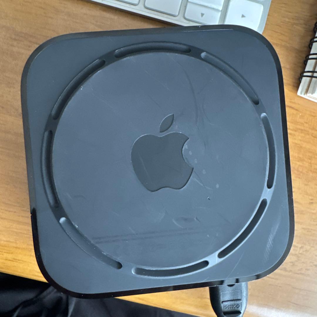 AppleTV 4K（第2世代）64GB