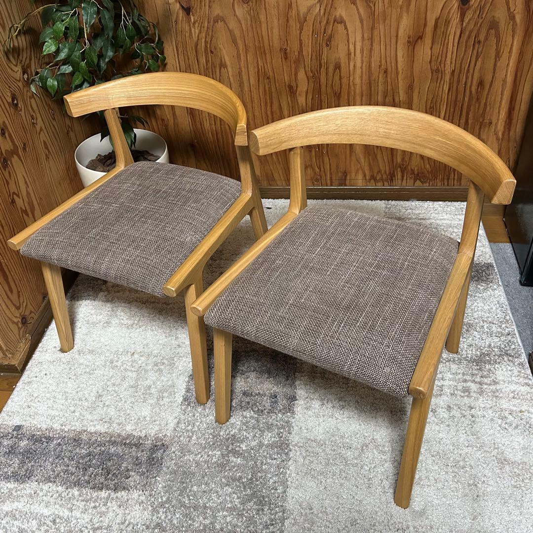 都内23区送料無料❗️ ダイニングテーブル　ダイニングチェア　３点セット✨