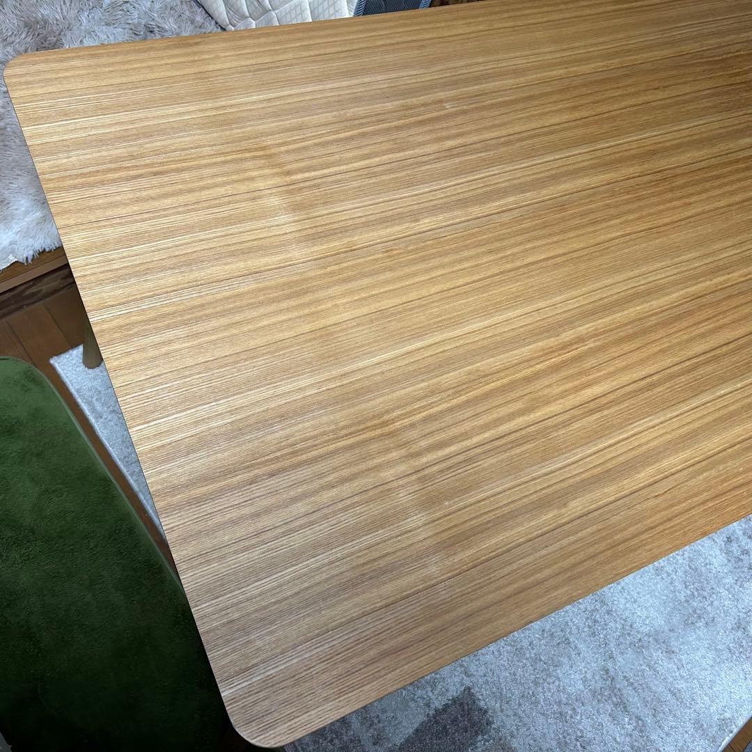 都内23区送料無料❗️ ダイニングテーブル　ダイニングチェア　３点セット✨