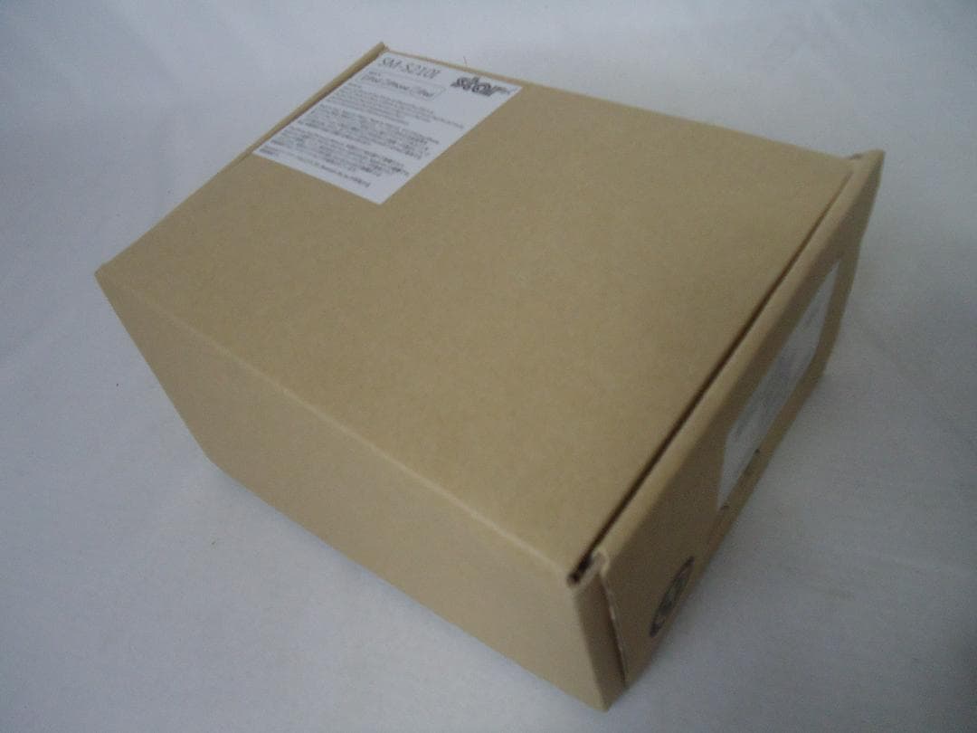 【新品】STAR　SM-S210i モバイルプリンタ　ケース付き