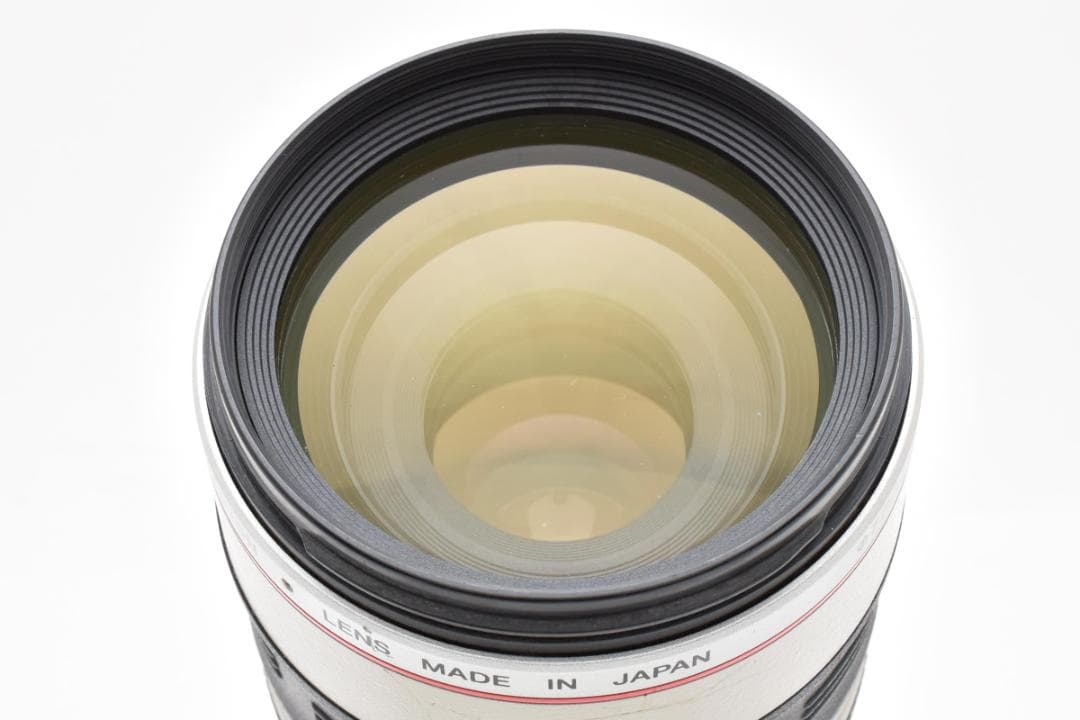 Canon ef 100 400 4.5 5.6 l is usm キャノン