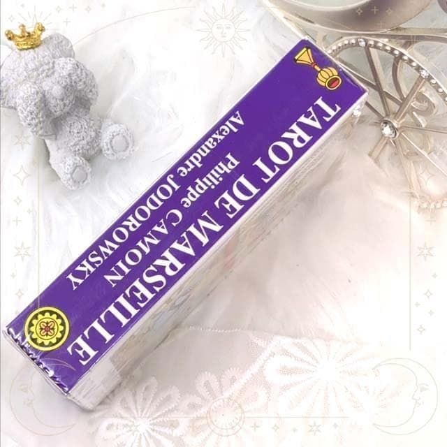 Natsuko★タロット