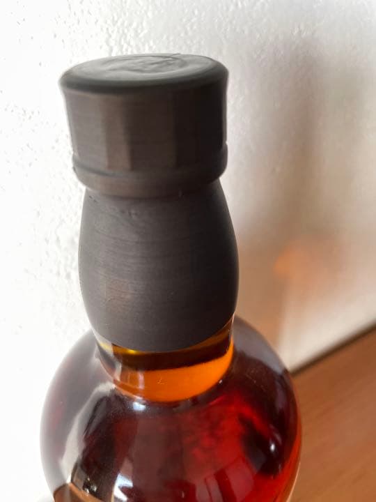 サントリー　オーナーズカスク　山崎蒸留所1997