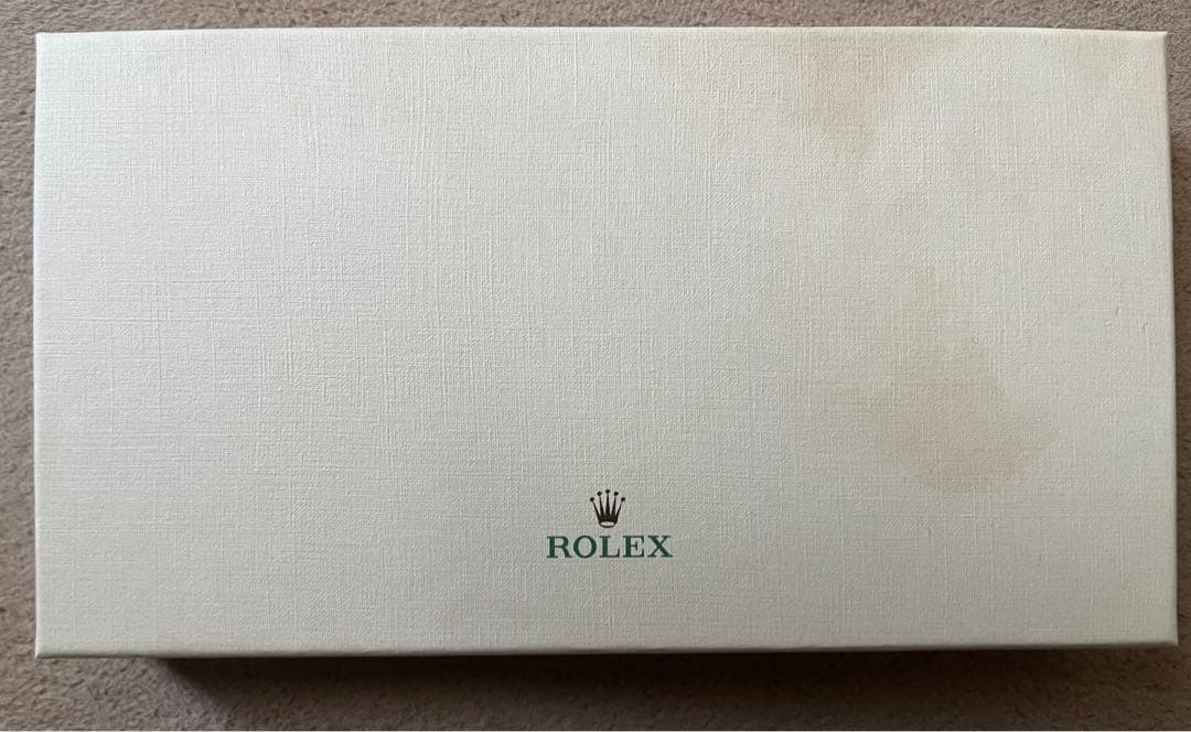 ROLEX 財布 - 新品 (NEW)
