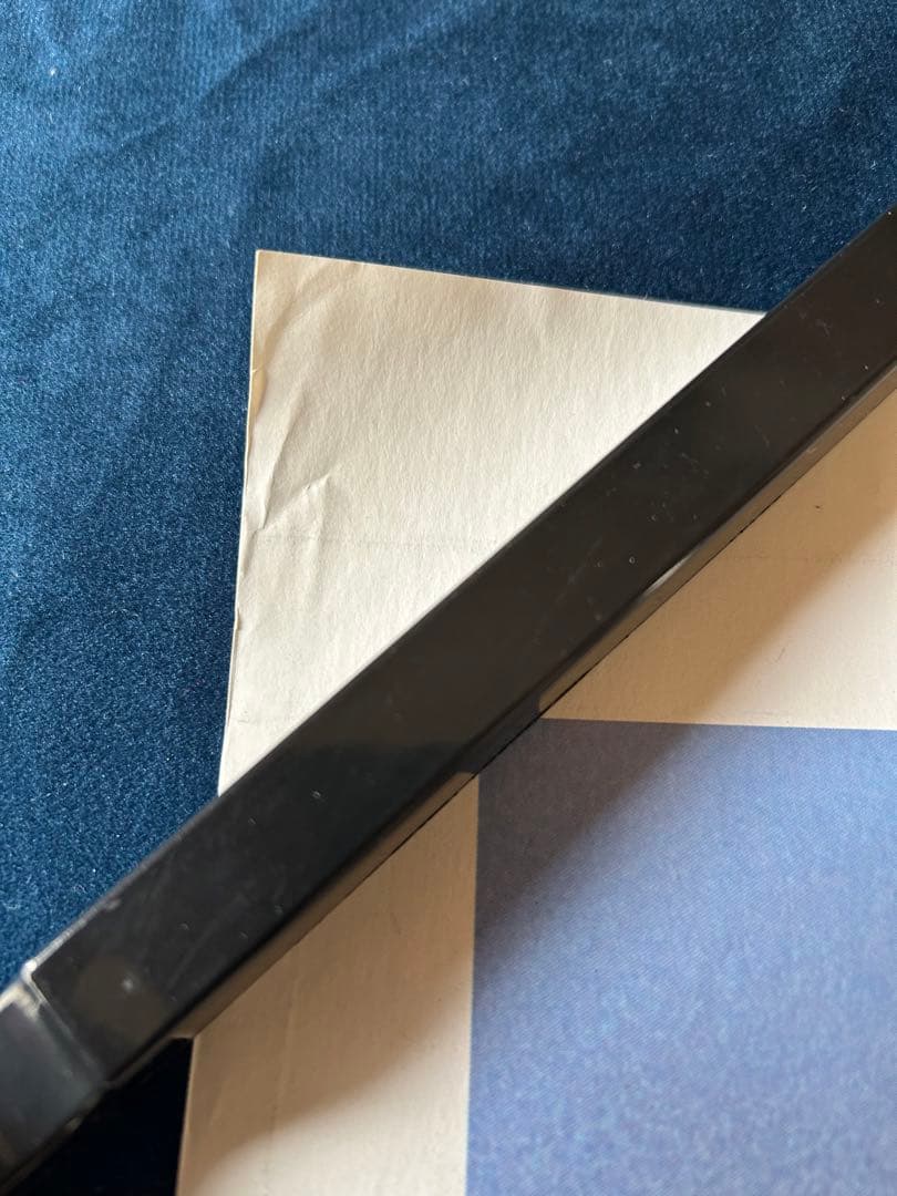 キャデラック・マン　USオリジナル映画ポスター