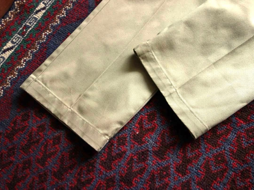 80s dickies チビタグ 34 874 USA製 アメリカ製