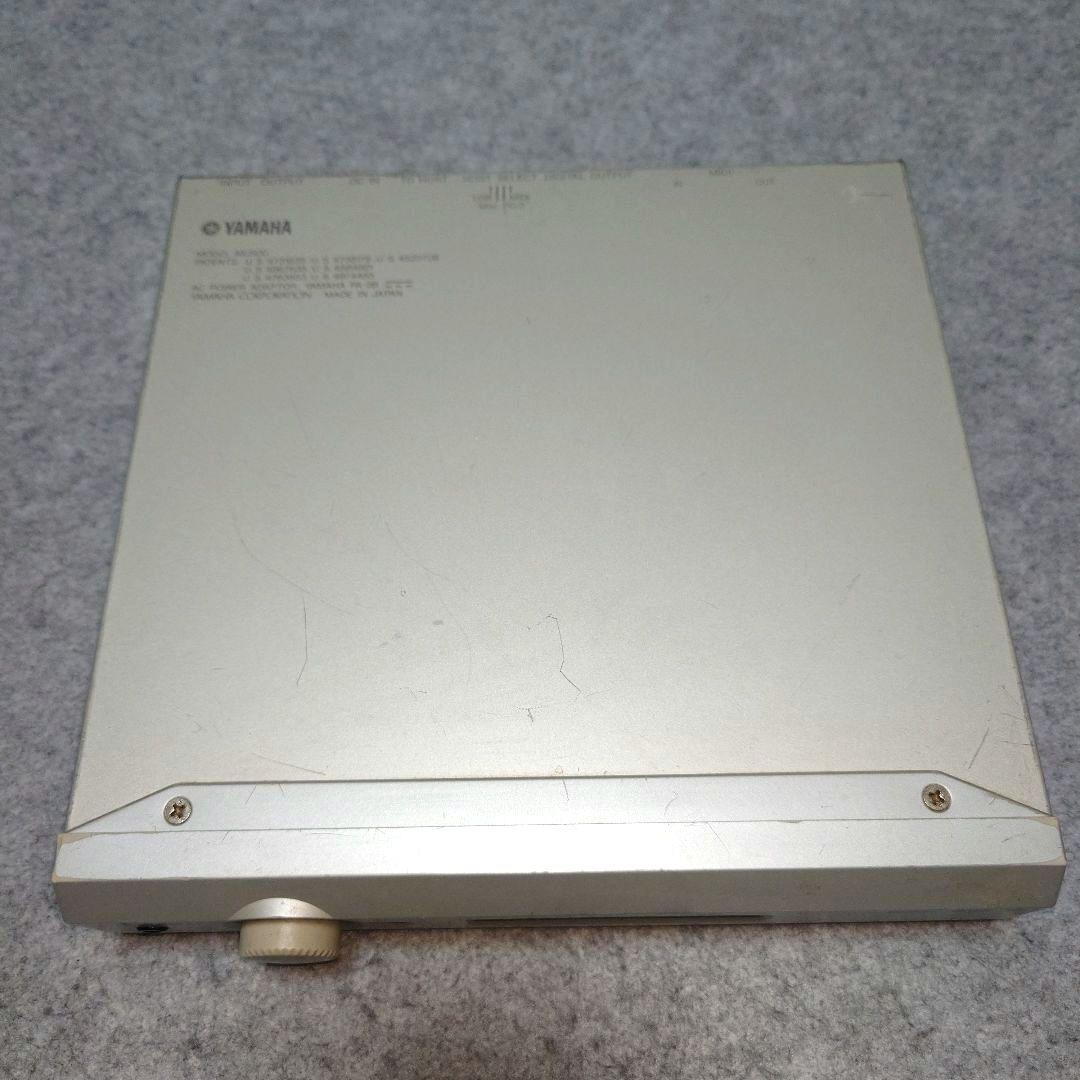 YAMAHA 音源モジュール MU500 ジャンク品